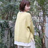◎RETRO GIRL◎ FレイヤードダメージNT | RETRO GIRL | 詳細画像9