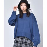 BLU0 | ■RETRO GIRL■ アウトリンキングダメージNT | RETRO GIRL