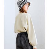 ■RETRO GIRL■ カラーハイネックニット | RETRO GIRL | 詳細画像5