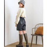 ■RETRO GIRL■ カラーハイネックニット | RETRO GIRL | 詳細画像8