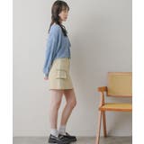 サイドポケットツイルミニSK | RETRO GIRL | 詳細画像13