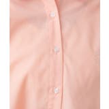 胸刺繍BIGシャツ | RETRO GIRL | 詳細画像28