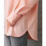 胸刺繍BIGシャツ | RETRO GIRL | 詳細画像31