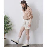 袖リブドッキングBL | RETRO GIRL | 詳細画像12 