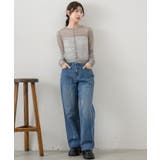 シャーリングシアーインナー | RETRO GIRL | 詳細画像18