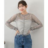 シャーリングシアーインナー | RETRO GIRL | 詳細画像22