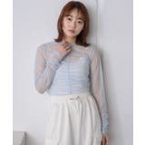 シャーリングシアーインナー | RETRO GIRL | 詳細画像30