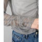 シャーリングシアーインナー | RETRO GIRL | 詳細画像37