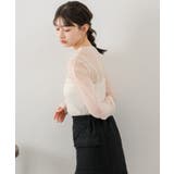 シャーリングシアーインナー | RETRO GIRL | 詳細画像8