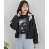 ナイロン配色BZ | RETRO GIRL | 詳細画像15 