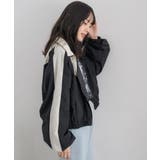 ナイロン配色BZ | RETRO GIRL | 詳細画像16 