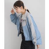 ナイロン配色BZ | RETRO GIRL | 詳細画像25 