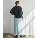 サンドウォッシュ加工NT | RETRO GIRL | 詳細画像13 