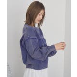 サンドウォッシュ加工NT | RETRO GIRL | 詳細画像24 