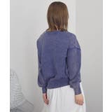 サンドウォッシュ加工NT | RETRO GIRL | 詳細画像26 