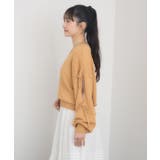 スラブラメスリットNT | RETRO GIRL | 詳細画像17 