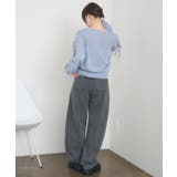 スラブラメスリットNT | RETRO GIRL | 詳細画像22 