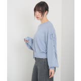 スラブラメスリットNT | RETRO GIRL | 詳細画像25 