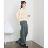 スラブラメスリットNT | RETRO GIRL | 詳細画像3 