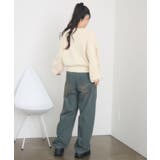 スラブラメスリットNT | RETRO GIRL | 詳細画像5 