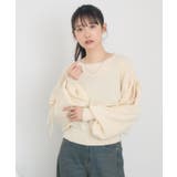 スラブラメスリットNT | RETRO GIRL | 詳細画像6 