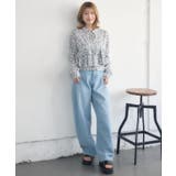 ウエストフリルSH | RETRO GIRL | 詳細画像11