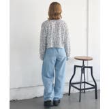 ウエストフリルSH | RETRO GIRL | 詳細画像13