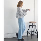 ウエストフリルSH | RETRO GIRL | 詳細画像14