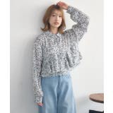 ウエストフリルSH | RETRO GIRL | 詳細画像15