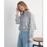 ウエストフリルSH | RETRO GIRL | 詳細画像16