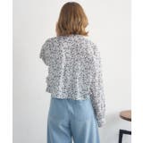 ウエストフリルSH | RETRO GIRL | 詳細画像17