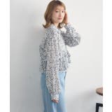 ウエストフリルSH | RETRO GIRL | 詳細画像18