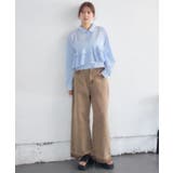 ウエストフリルSH | RETRO GIRL | 詳細画像2