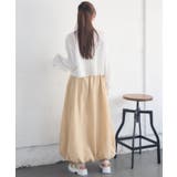 ウエストフリルSH | RETRO GIRL | 詳細画像21