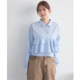 ウエストフリルSH | RETRO GIRL | 詳細画像6