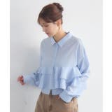 ウエストフリルSH | RETRO GIRL | 詳細画像7