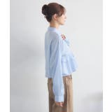 ウエストフリルSH | RETRO GIRL | 詳細画像9