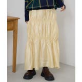 サテンシャーリングSK | RETRO GIRL | 詳細画像28 