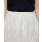 サテンシャーリングSK | RETRO GIRL | 詳細画像32 