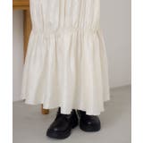 サテンシャーリングSK | RETRO GIRL | 詳細画像35 