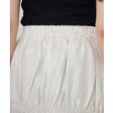 サテンシャーリングSK | RETRO GIRL | 詳細画像36 