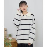 柄アソートポロニット | RETRO GIRL | 詳細画像16 