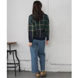 柄アソートポロニット | RETRO GIRL | 詳細画像6