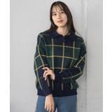 柄アソートポロニット | RETRO GIRL | 詳細画像7 