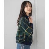 柄アソートポロニット | RETRO GIRL | 詳細画像8 