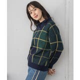 柄アソートポロニット | RETRO GIRL | 詳細画像9 