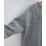 ラバープリントニット | RETRO GIRL | 詳細画像30