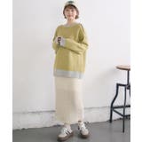 ダメージチュニックNT | RETRO GIRL | 詳細画像10 