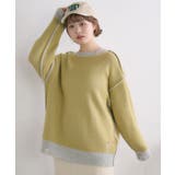 ダメージチュニックNT | RETRO GIRL | 詳細画像12 