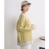 ダメージチュニックNT | RETRO GIRL | 詳細画像13 